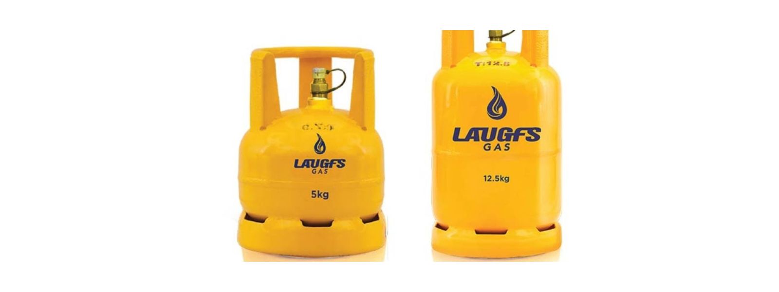 Laugfs Gas Announces Arrival of 3,500 MT of LP Gas